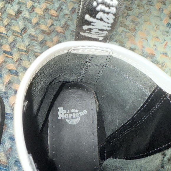 Dr. Martens Limited Edition 1460 HDW Zip sz 7 - Picture 6 of 7